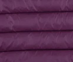 Berry Regular Classic Fit Goose Down Vest