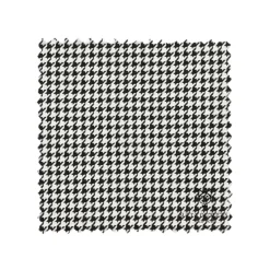 Black Houndstooth 3 Piece Modern Fit Tuxedo
