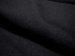 Classic Full Dress Tuxedo Tails 2 Piece Regular Fit In Black