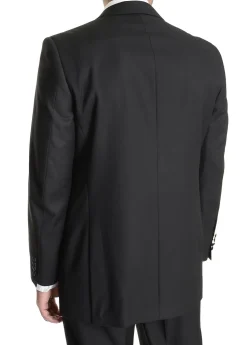 Classic Tuxedo 2 Piece Regular Fit In Black
