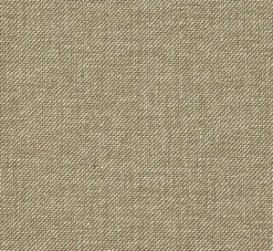 Half Canvas Slim Fit Blazer in Khaki