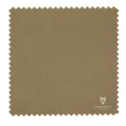 Monte Carlo Collection - Regular Fit 2 Piece 2 Button Textured Weave In Taupe