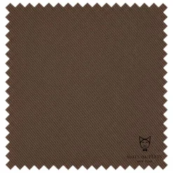 Nola Collection - Brown Regular Fit 2 Piece Suit With Adjustable Waistband Pants