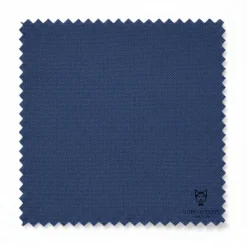 Nola Collection - Twilight Blue Regular Fit 2 Piece Suit With Adjustable Waistband Pants