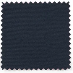 Vanderbilt Collection - Classic 2 Piece Suit 2 Buttons Regular Fit In Navy