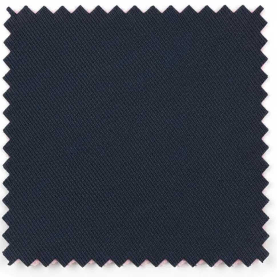 Vanderbilt Collection - Classic 2 Piece Suit 2 Buttons Regular Fit In Navy