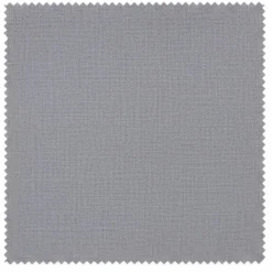 Vanderbilt Collection - Classic 2 Piece Suit 2 Buttons Regular Fit In Light Gray